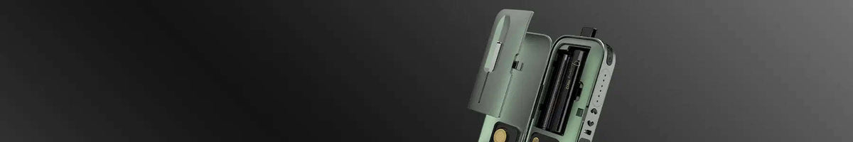 Legacy Accessories AirVape EU