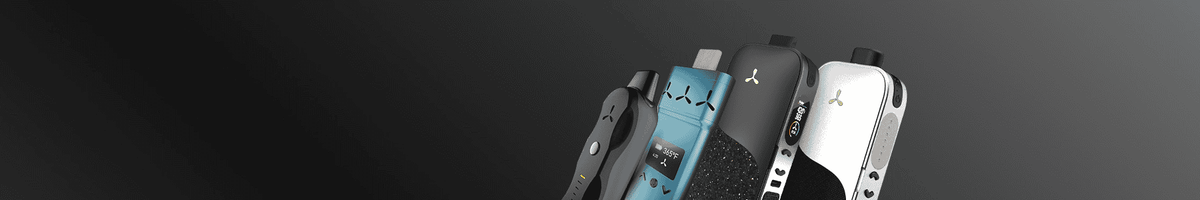 Vaporizers AirVape EU