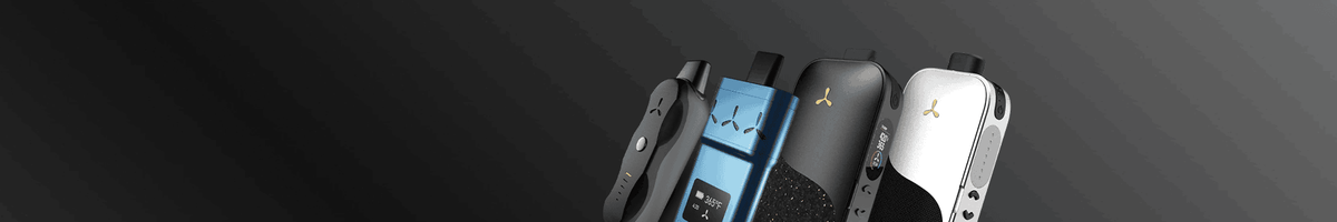 Best Vaporizers & Vape Accessories AirVape EU