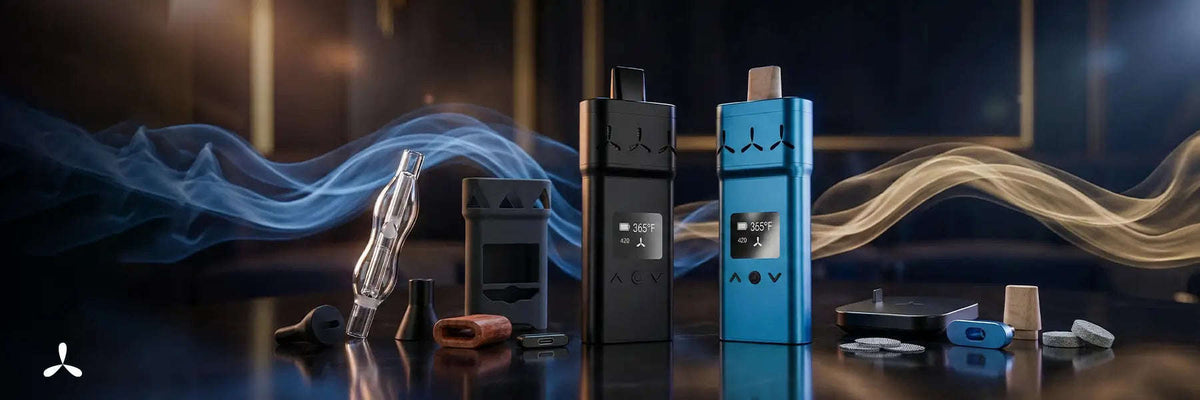AirVape X AirVape EU