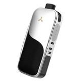 LEGACY CORE | Dry Herb & Wax Vaporizer | 7 LED Heat Levels & Customisable Design AirVape EU