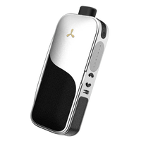 LEGACY CORE | Dry Herb & Wax Vaporizer | 7 LED Heat Levels & Customisable Design AirVape EU