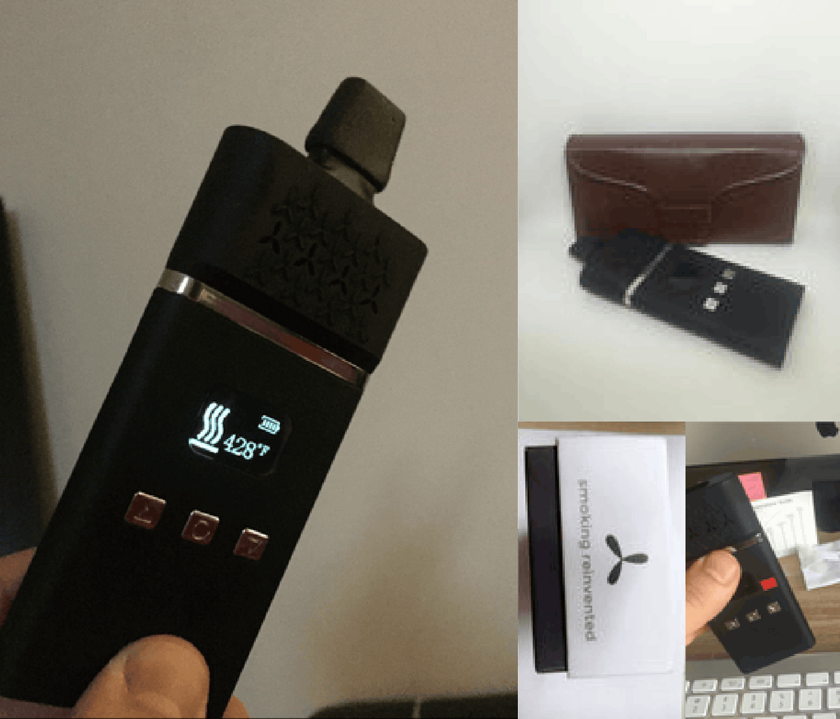 airvape-europe.myshopify.com AirVape EU