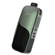 LEGACY CORE | Dry Herb & Wax Vaporizer | 7 LED Heat Levels & Customisable Design AirVape EU