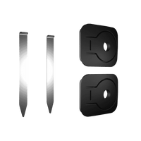 4-Pack Accessories for Legacy PRO | 2 Gaskets & 2 Packing Tools for Quick Device Maintenance AirVape EU