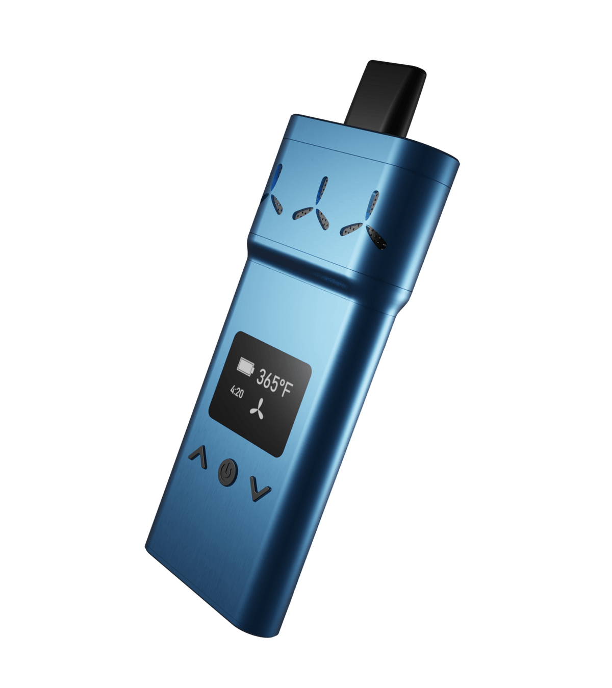 AirVape X | Ultra-Slim Dry Herb & Concentrate Vaporizer with Precision Temperature Control AirVape EU