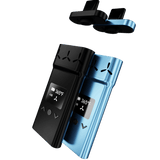 AirVape X | Ultra-Slim Dry Herb & Concentrate Vaporizer with Precision Temperature Control AirVape EU