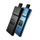 AirVape X | Ultra-Slim Dry Herb & Concentrate Vaporizer with Precision Temperature Control AirVape EU