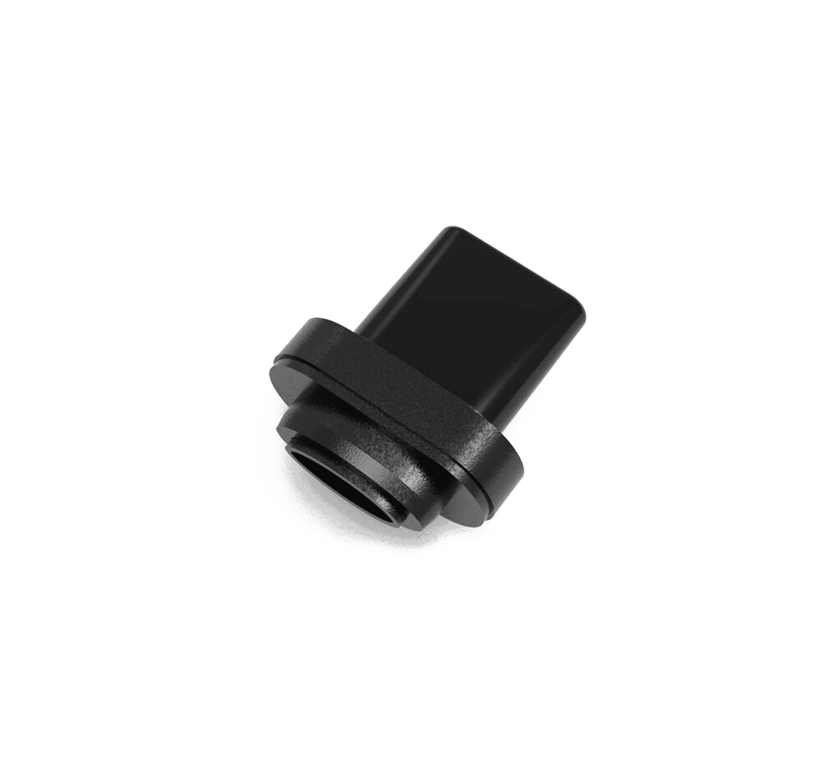 Ceramic Mouthpiece for X | Replacement Mouthpiece Assembly with Screen & Ceramic Airflow Box AirVape EU