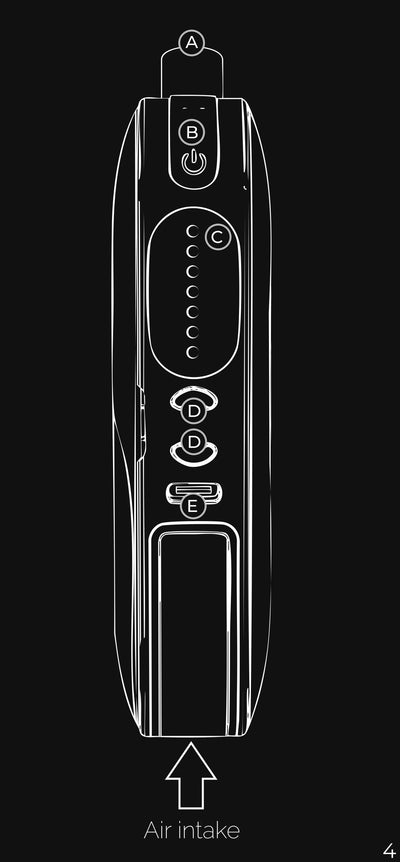 airvape-europe.myshopify.com AirVape EU