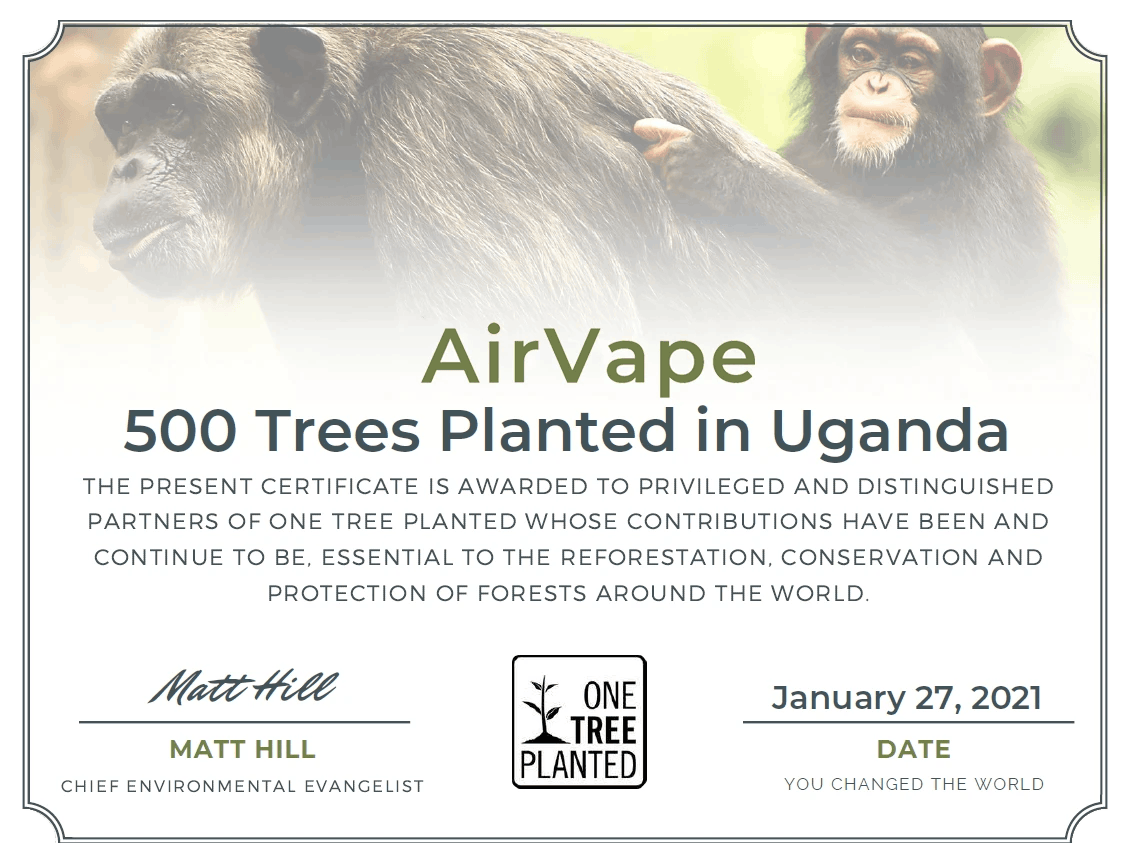 airvape-europe.myshopify.com AirVape EU