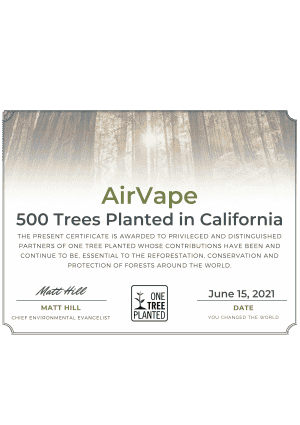 airvape-europe.myshopify.com AirVape EU