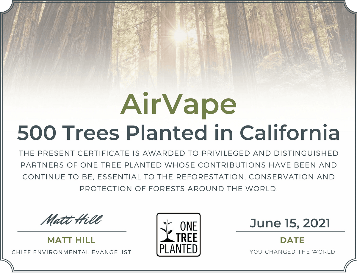 airvape-europe.myshopify.com AirVape EU