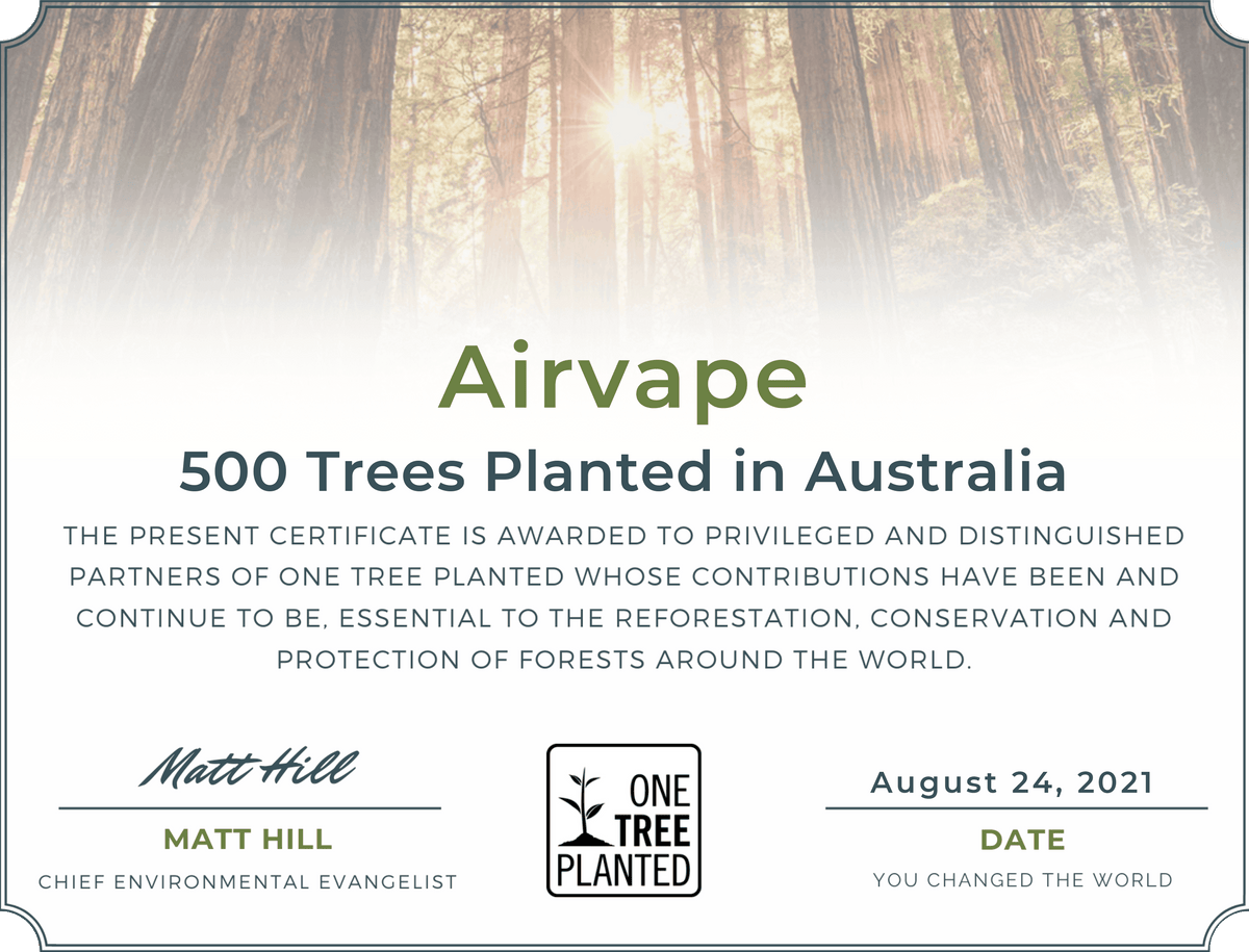 airvape-europe.myshopify.com AirVape EU