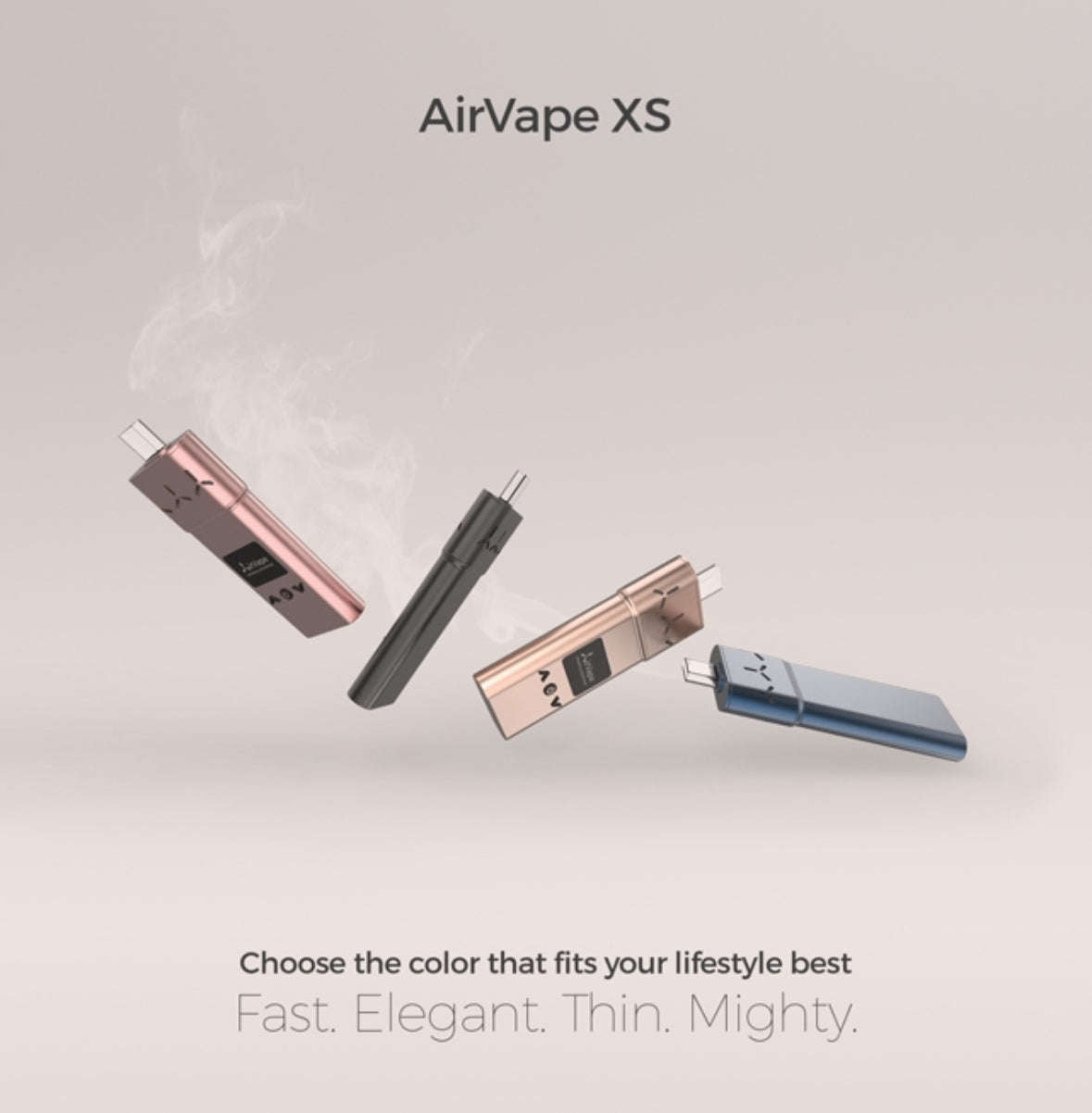 airvape-europe.myshopify.com AirVape EU