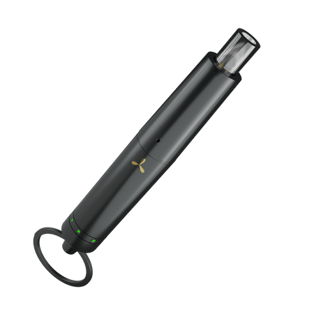 OM Keychain WaxPen | Ultra-Portable Wax Concentrate Vaporizer with Adjustable Voltage Control AirVape EU