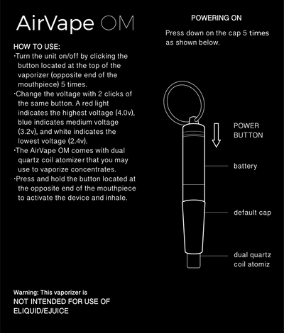 airvape-europe.myshopify.com AirVape EU
