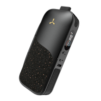 Legacy PRO 2 | Premium Dry Herb & Wax Vaporizer with Hybrid Heating & Precision Temperature Control