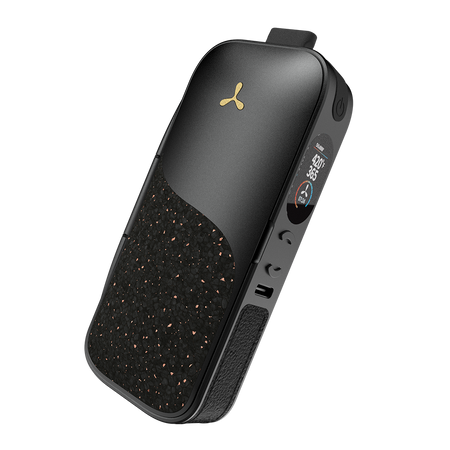 Legacy PRO 2 | Premium Dry Herb & Wax Vaporizer with Hybrid Heating & Precision Temperature Control