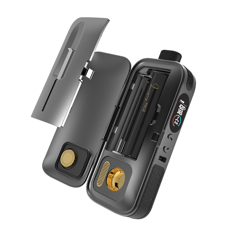 Legacy PRO 2 | Pre-order.