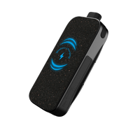 Legacy PRO 2 | Premium Dry Herb & Wax Vaporizer with Hybrid Heating & Precision Temperature Control