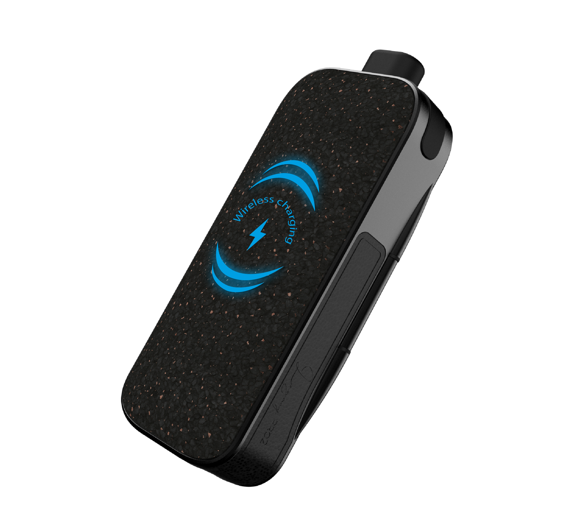 Legacy PRO 2 | Premium Dry Herb & Wax Vaporizer with Hybrid Heating & Precision Temperature Control
