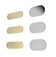 Replacement screens for Legacy PRO V2 (6-Pack) AirVape EU