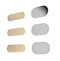 Replacement screens for Legacy PRO V2 (6-Pack) AirVape EU