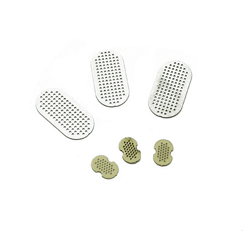 Replacement Screens for Legacy | 6-Pack Mouthpiece & Airpath Screen Kit for Smooth, Clean Airflow