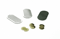 Replacement Screens for Legacy | 6-Pack Mouthpiece & Airpath Screen Kit for Smooth, Clean Airflow