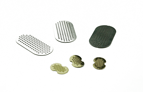 Replacement Screens for Legacy | 6-Pack Mouthpiece & Airpath Screen Kit for Smooth, Clean Airflow