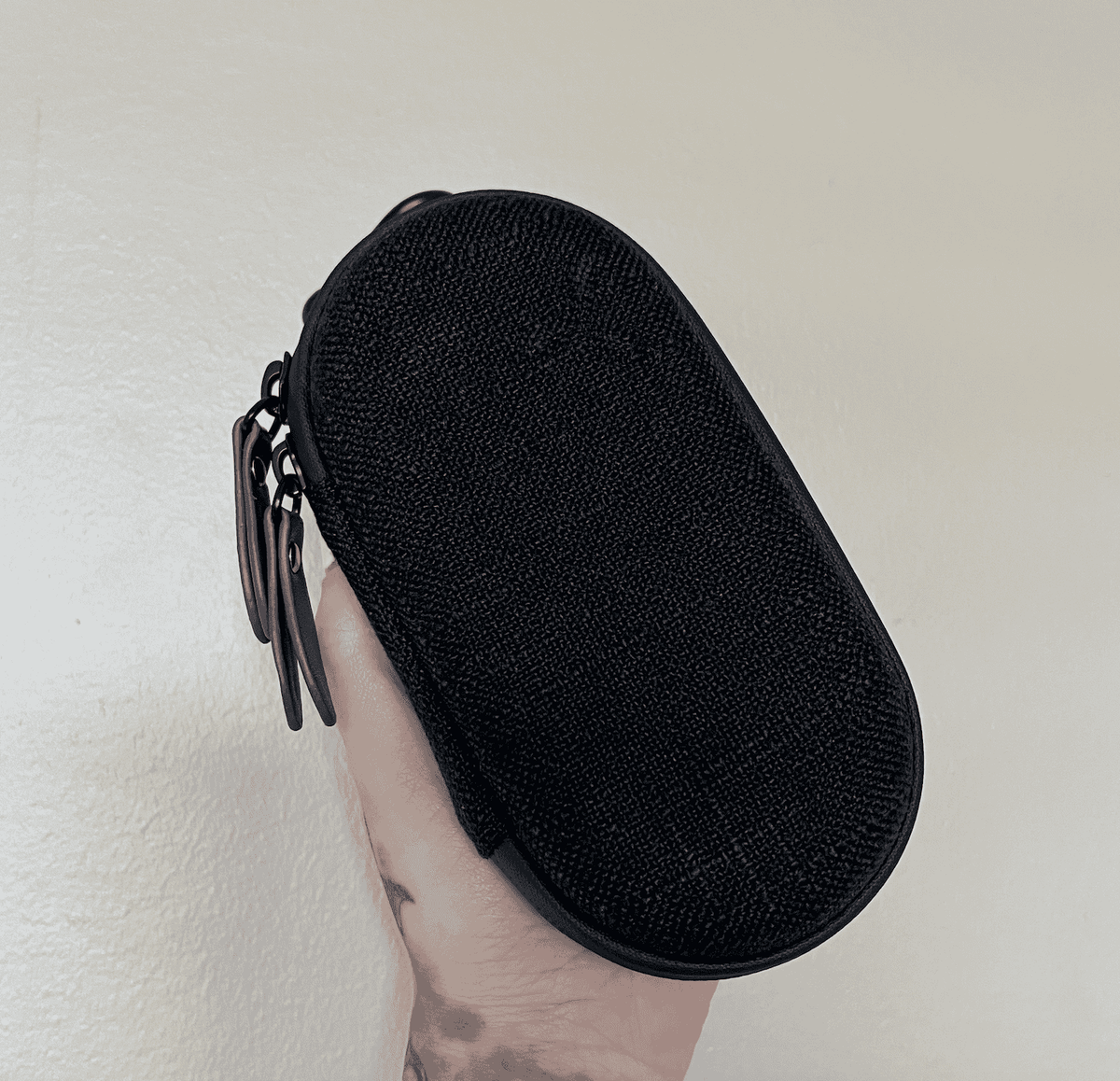 Lockable Smell-Proof Stash | S.