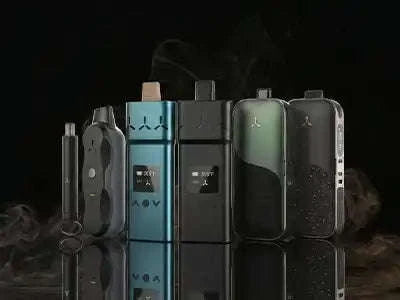 airvape-europe.myshopify.com AirVape EU