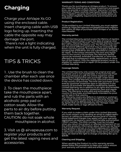 airvape-europe.myshopify.com AirVape EU