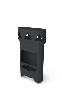 Silicone Sleeve for X | Heat-Resistant Protective Grip for Everyday Impact & Scratch Protection AirVape EU