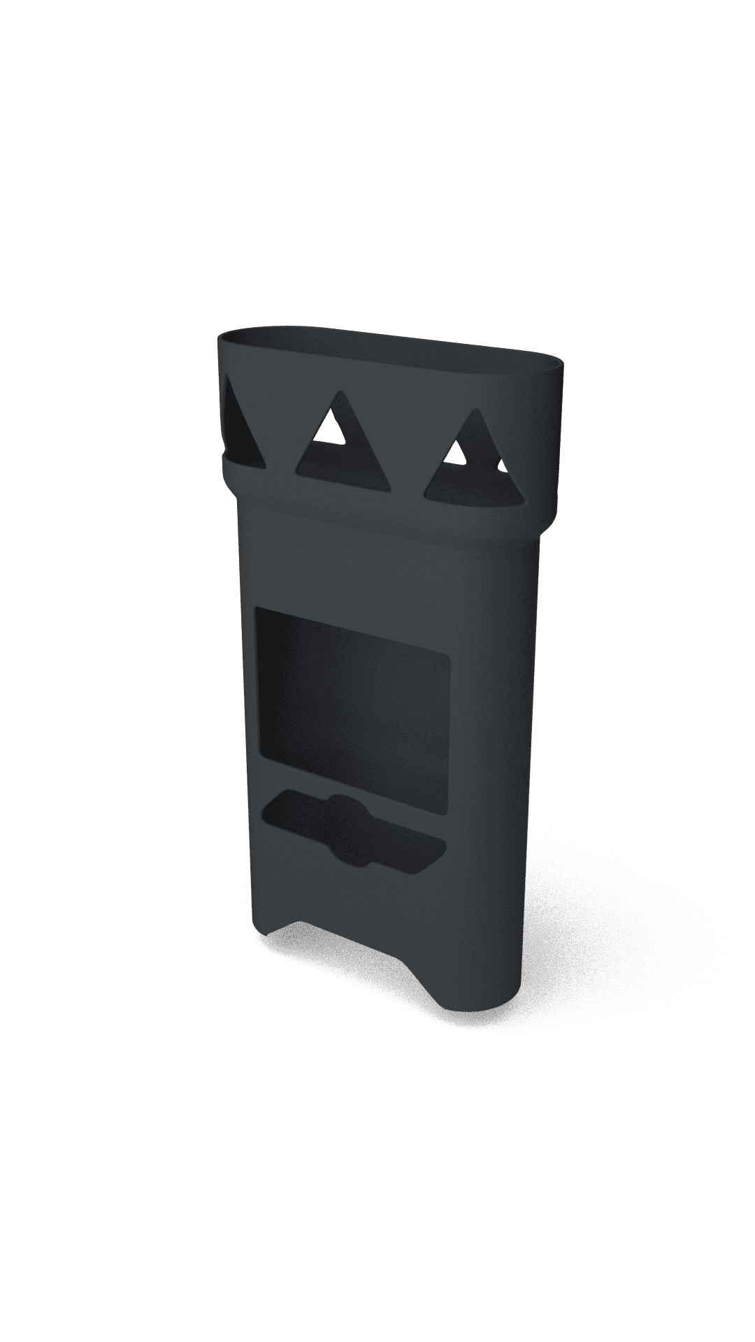 Silicone Sleeve for X | Heat-Resistant Protective Grip for Everyday Impact & Scratch Protection AirVape EU