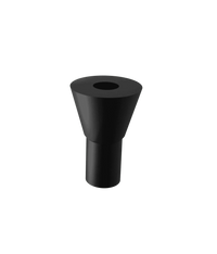 Silicone Adapter for OM | Water Bubbler Connection Accessory for Smooth Water-Cooled Sessions AirVape EU