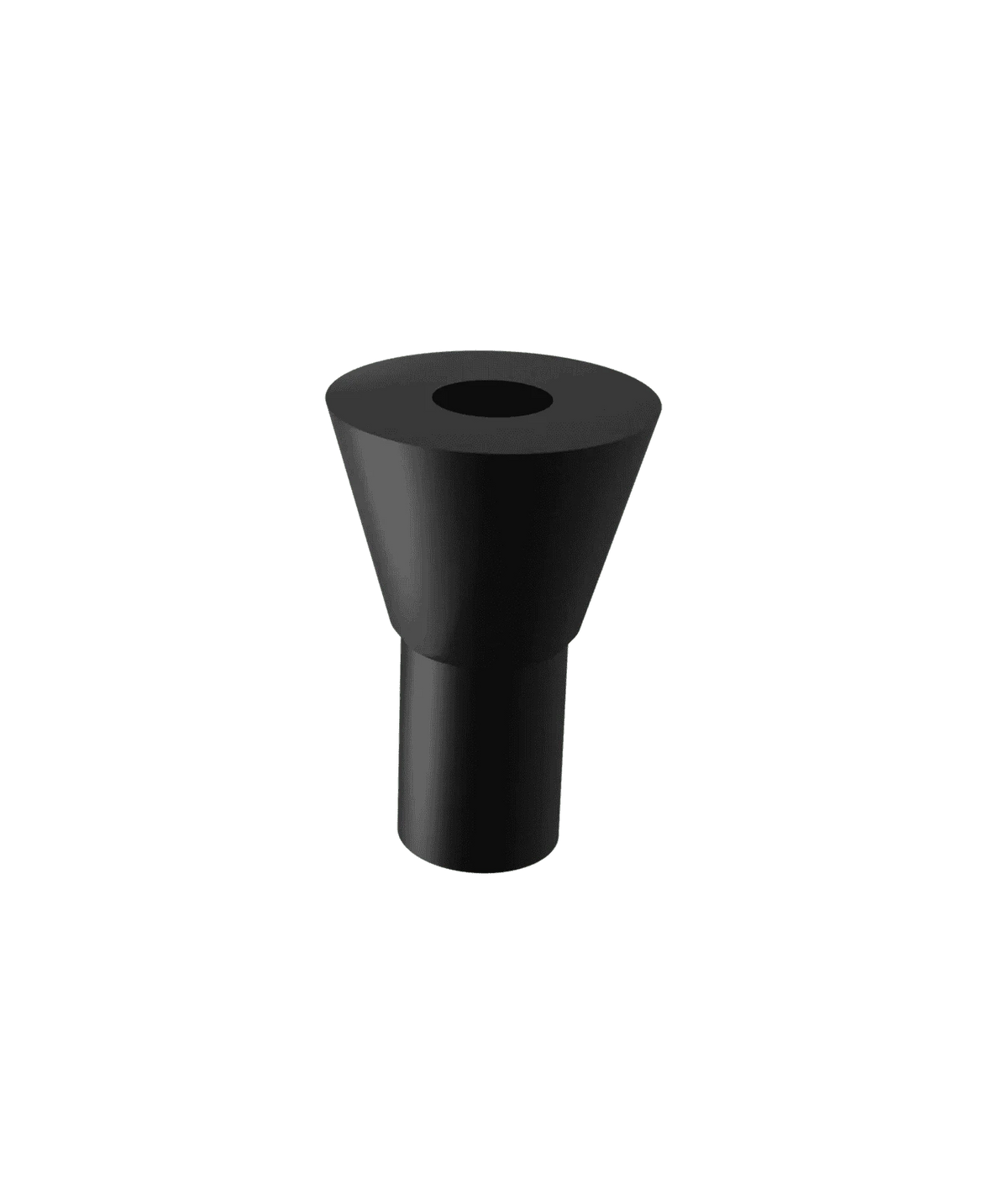 Silicone Adapter for OM | Water Bubbler Connection Accessory for Smooth Water-Cooled Sessions AirVape EU