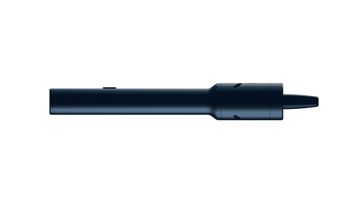 AirVape X | Ultra-Slim Dry Herb & Concentrate Vaporizer with Precision Temperature Control AirVape EU