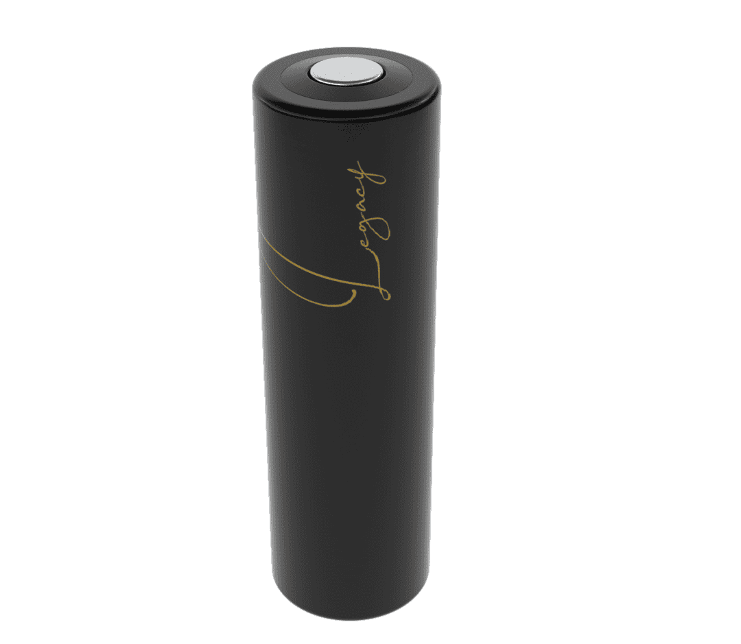 Legacy 18650 Replacement Battery | Rechargeable Spare Battery for Legacy, PRO, PRO 2 & CORE AirVape EU