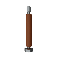 PRO Dosing Tool | AirBubble Capsule Loading Tool for Faster, Cleaner Dry Herb Preparation AirVape EU