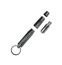 AirVape OM Keychain WaxPen.