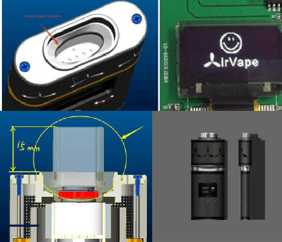 airvape-europe.myshopify.com AirVape EU