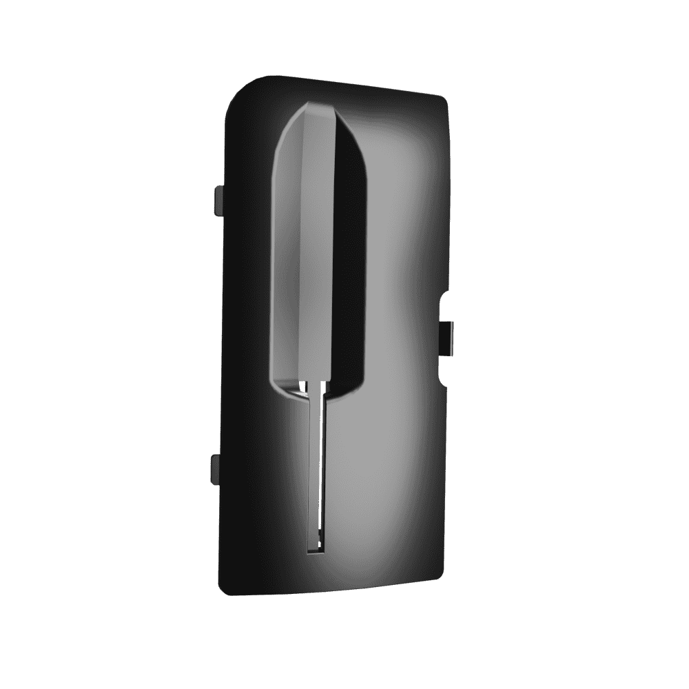 Original Legacy PRO Removable Door | Replacement Oven Door & Battery Cover for Easy Access AirVape EU