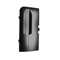 Original Legacy PRO Removable Door | Replacement Oven Door & Battery Cover for Easy Access AirVape EU