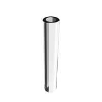 Glass Tube for Legacy PRO | Replacement Glass Airpath Tube for Clean Flavour & Smooth Draws AirVape EU