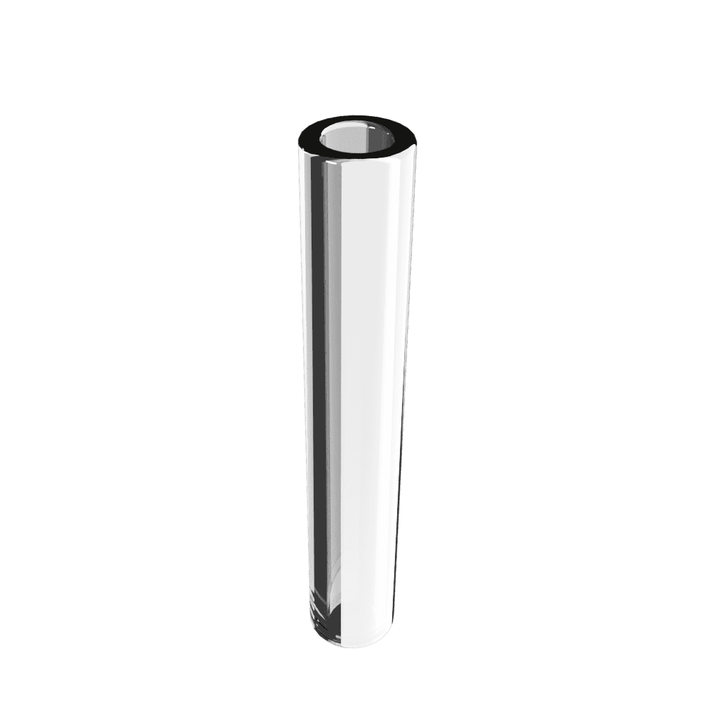 Glass Tube for Legacy PRO | Replacement Glass Airpath Tube for Clean Flavour & Smooth Draws AirVape EU