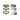 Screens for Legacy PRO | 6-Pack Replacement Mouthpiece & Airpath Screens for Clean Airflow AirVape EU